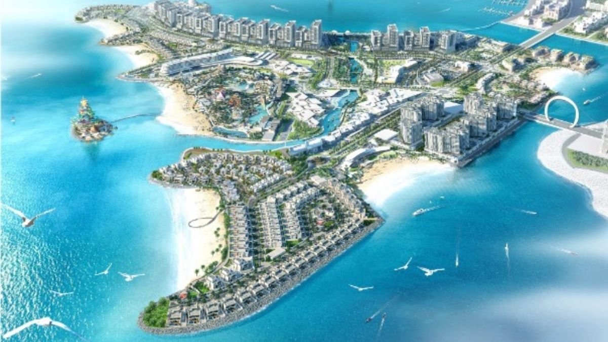 Unveiling Qatar's Future at Cityscape Qatar 2023