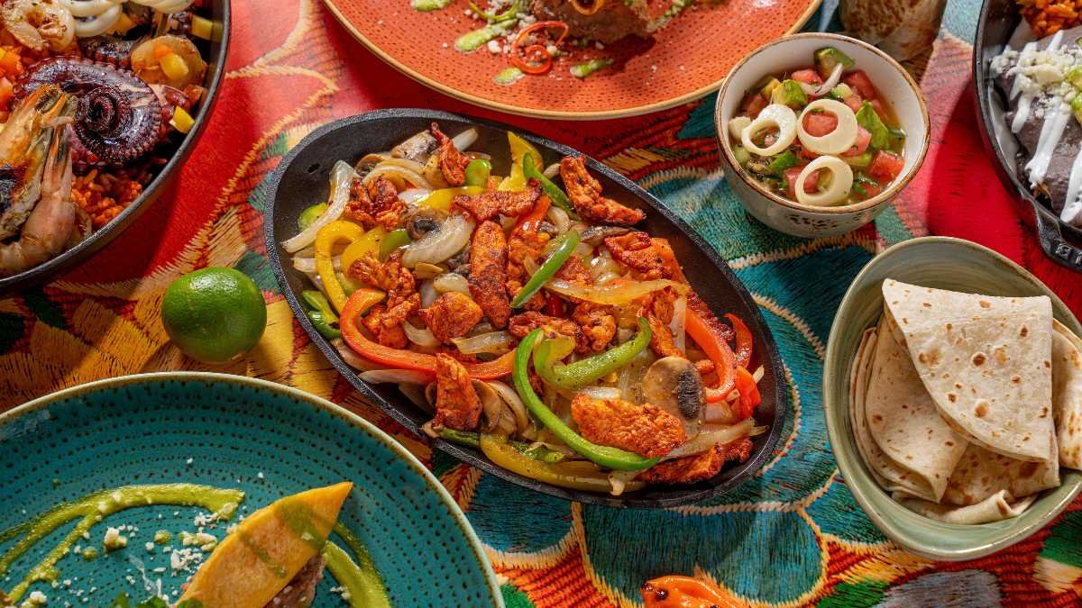 Yas Plaza Hotels' Spine-Chilling Spectacle!