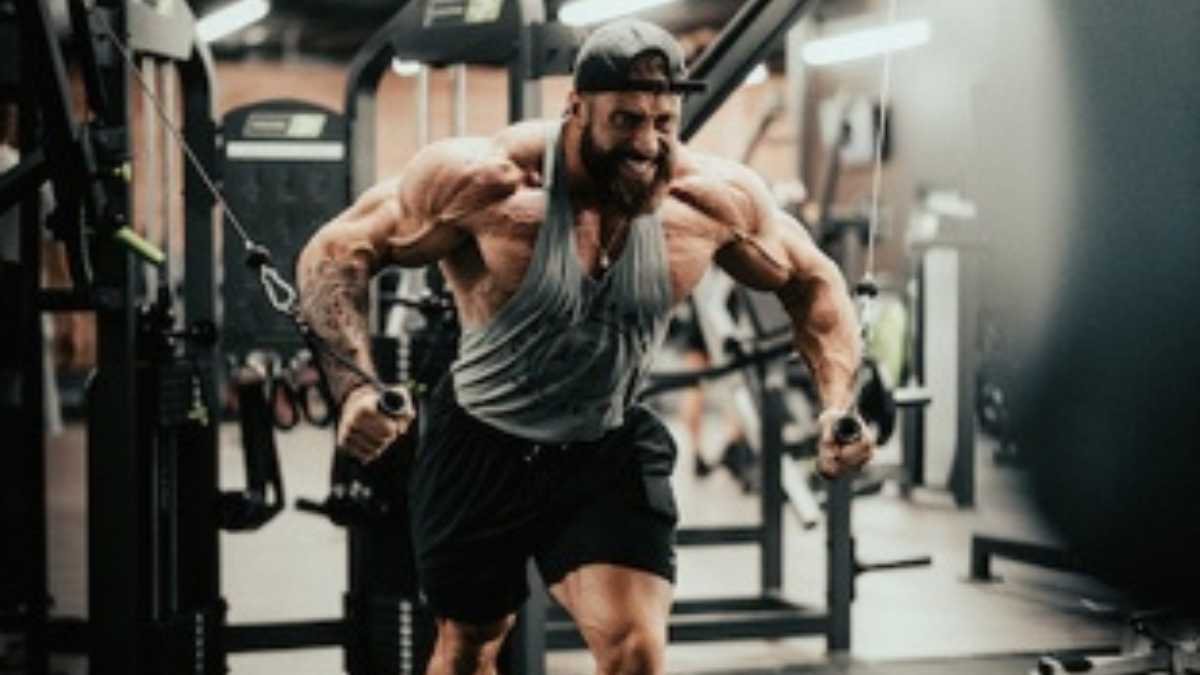 Your Ticket to Chris Bumstead's Fitness Secrets!