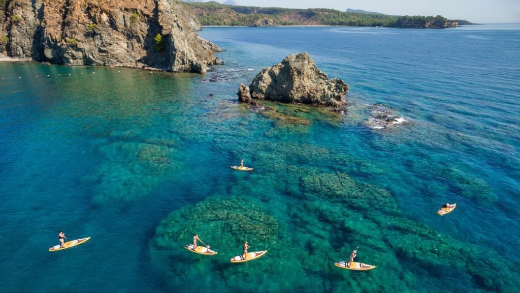 ALL Inclusive Collection Redefines All-Inclusive Resorts!