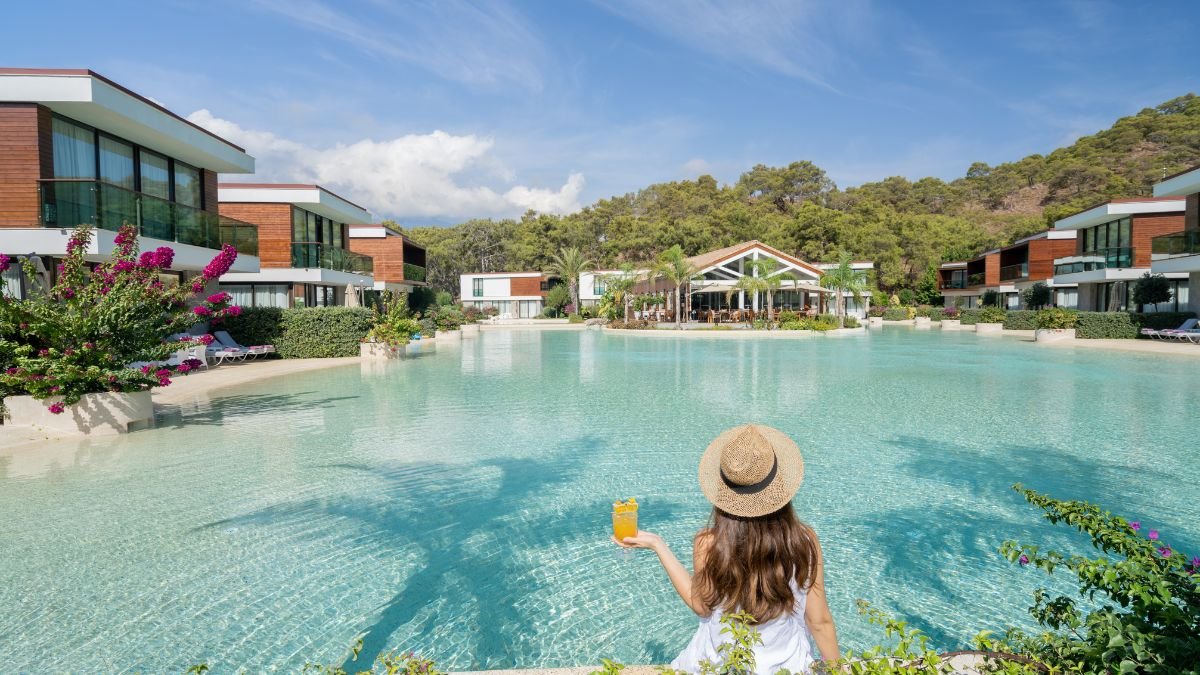 ALL Inclusive Collection Redefines All-Inclusive Resorts!