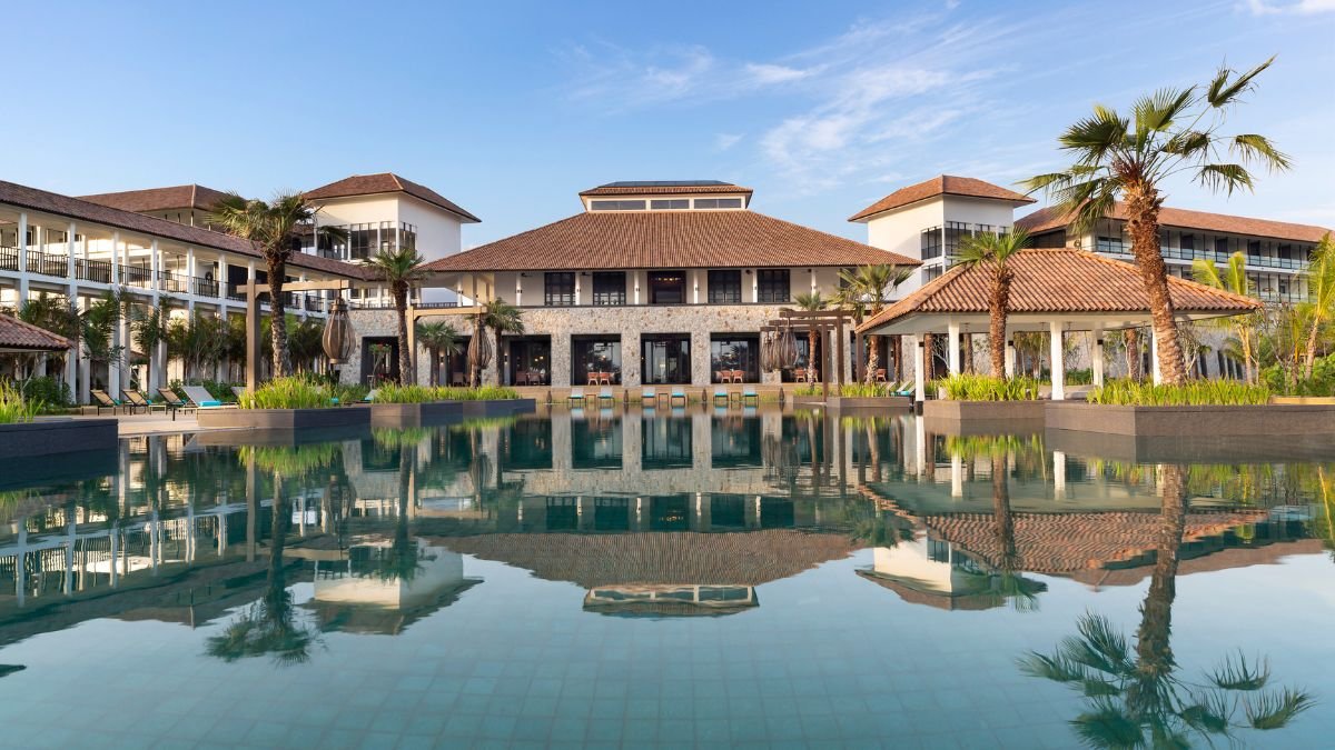 Anantara's Luxurious Festive Festivities Revealed!