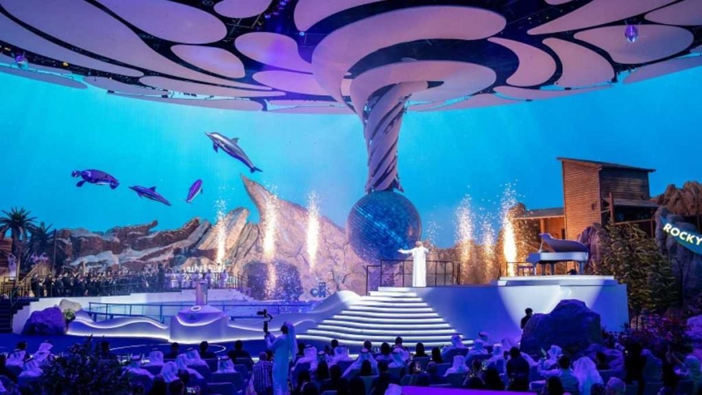 Discover the Ultimate Guide to Yas Island Abu Dhabi