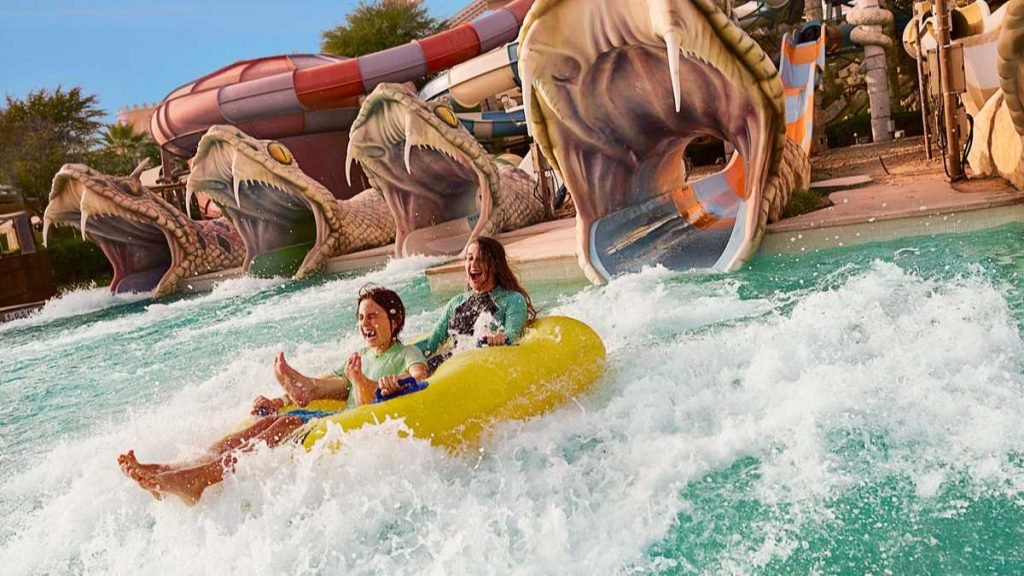Discover the Ultimate Guide to Yas Island Abu Dhabi