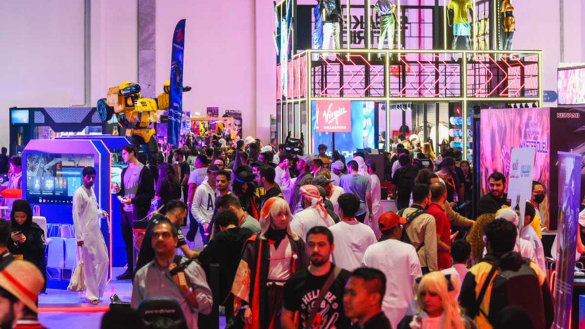 MEFCC 2024 Reveals a Star-Studded Lineup!