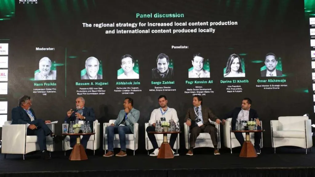 META Forum 2023 Takes Emerging Markets by Storm!