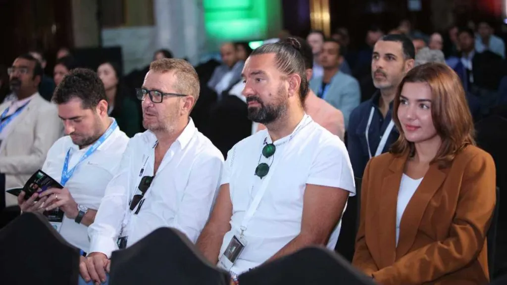 META Forum 2023 Takes Emerging Markets by Storm!