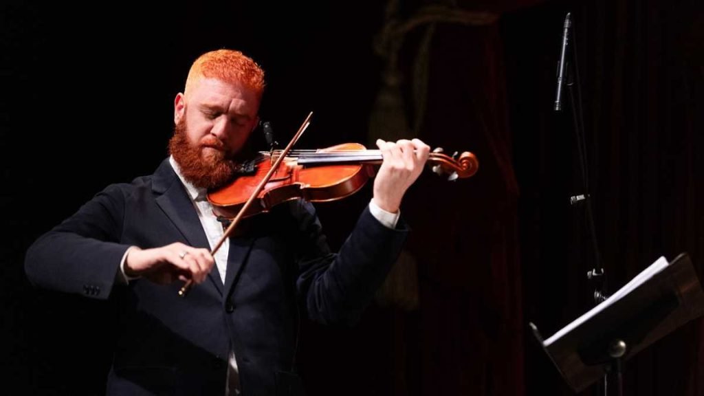 NYAO and Layth Sidiq's DC Debut Resonates Worldwide
