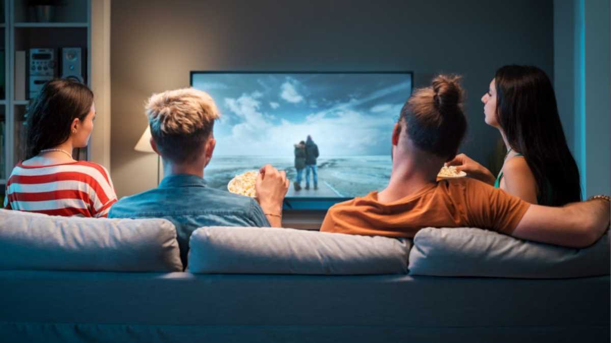 Prime Video's Christmas Movie Spectacular!