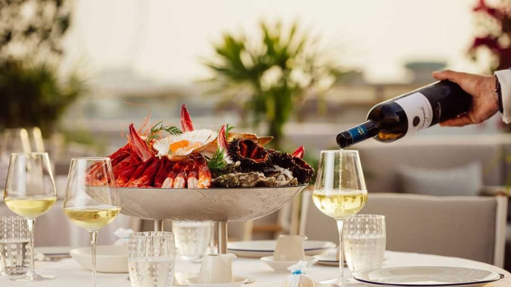 Ring in 2024 with L'Amo Bistro's Grand Masquerade