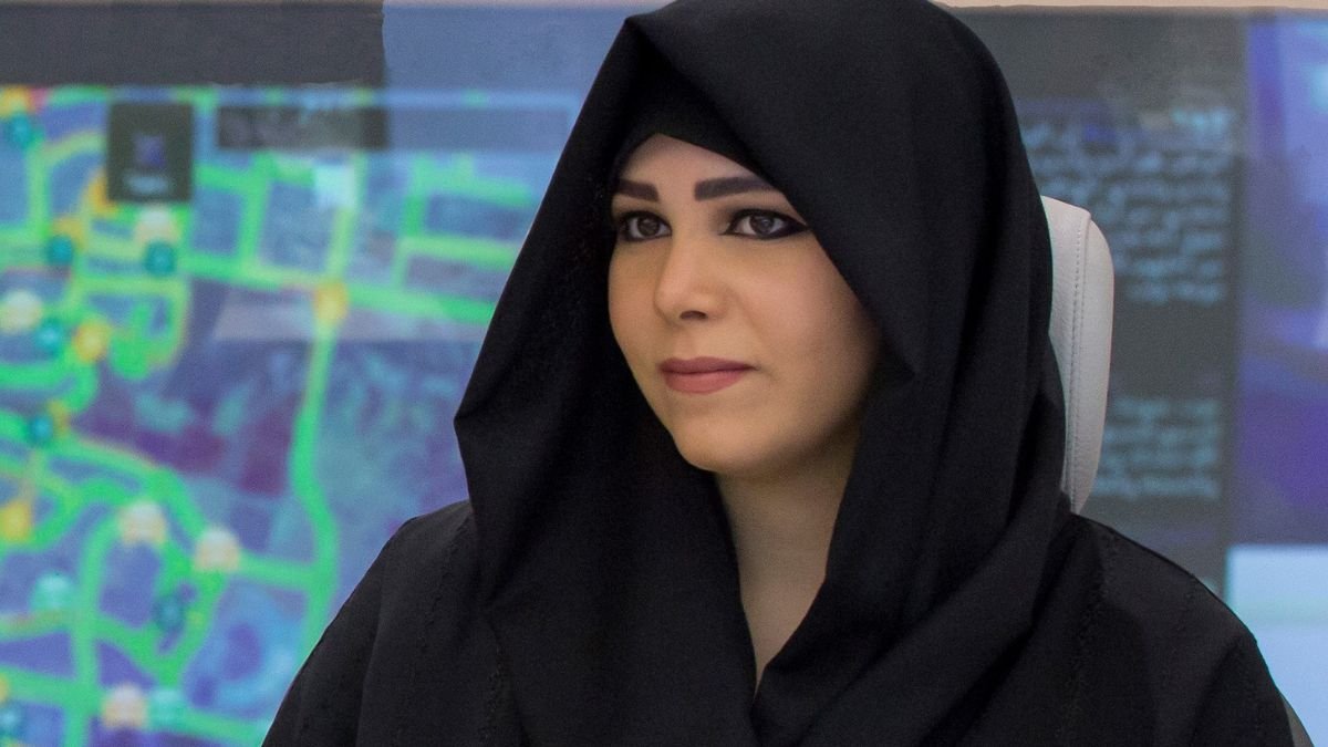 The Untold Story of UAE Flag Day by Her Highness Sheikha Latifa!