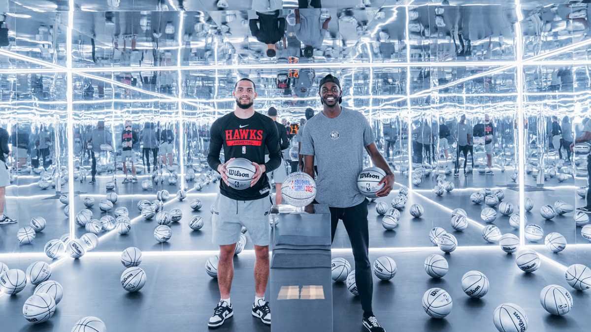 NBA 3X ABU DHABI PRESENTED BY ADQ HEADLINES SERIES OF FAN ACTIVITIES AS PART OF ADQ COMMUNITY CARNIVAL