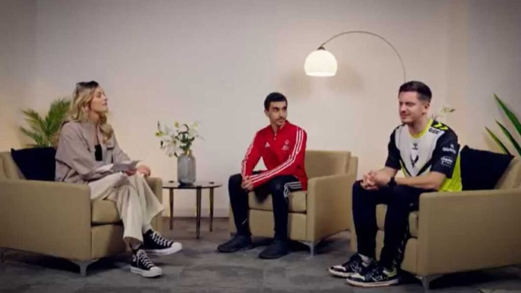 BLAST Premier World Final Unites Special Olympics and Esports Icons