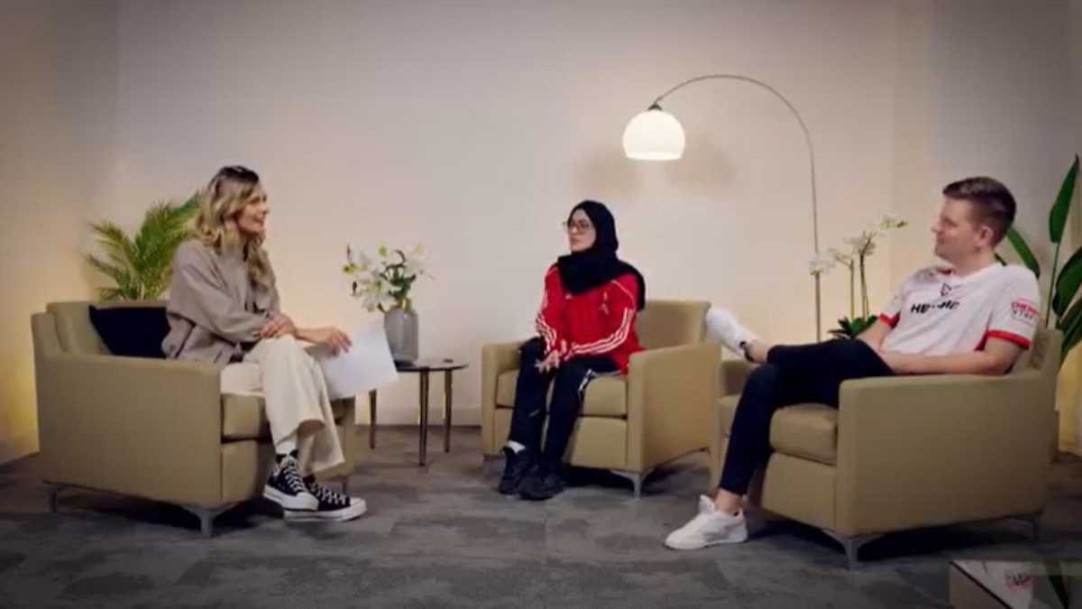 BLAST Premier World Final Unites Special Olympics and Esports Icons