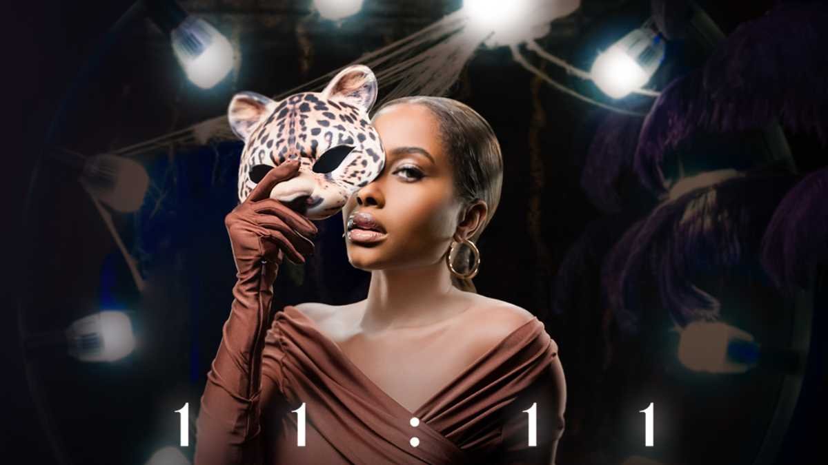 Dalia Mubarak's Mesmerizing New Single 'Al Sodfa' Lights Up the Music Scene