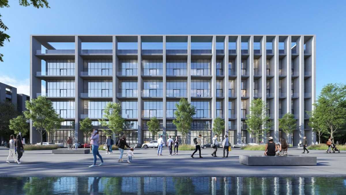 Explore Il Teatro Residences in Sharjah