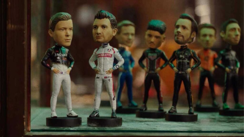 Formula E's 'It's On' Campaign Ignites Season 10