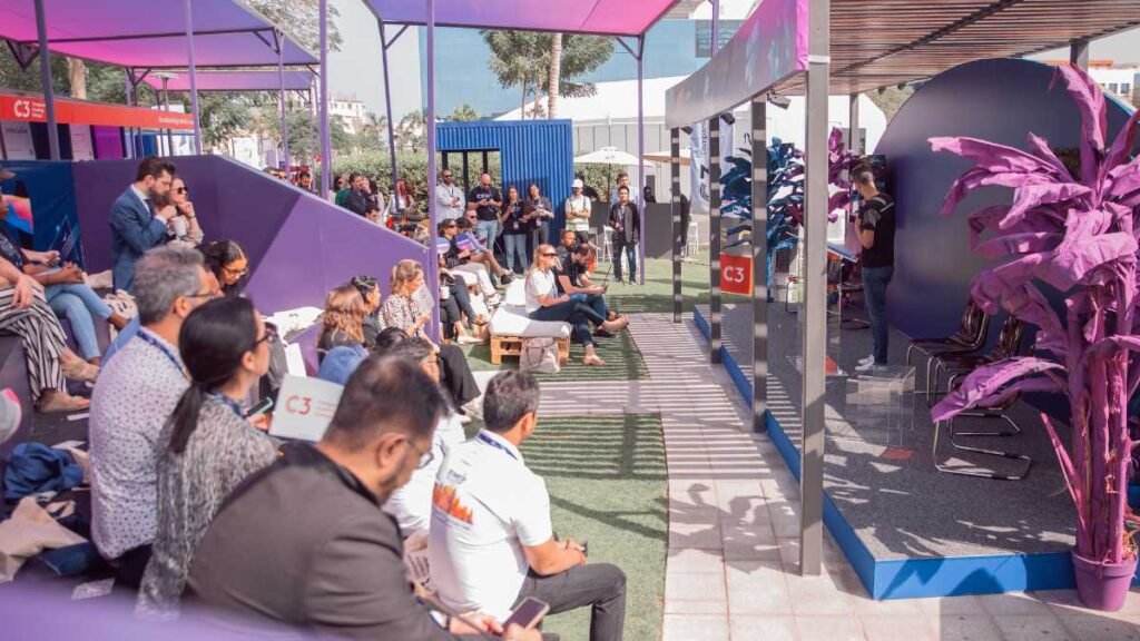 From Tech to AI: Step Conference 2024 Sets the Stage for Industry Transformation