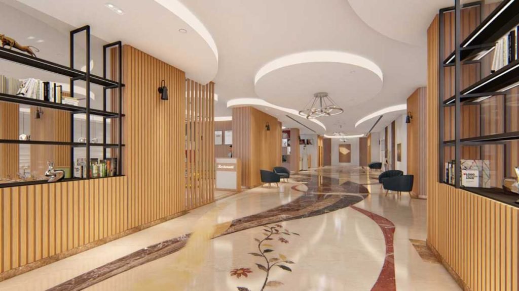 Holiday Inn Jeddah Corniche's Culinary Delights by the Red Sea