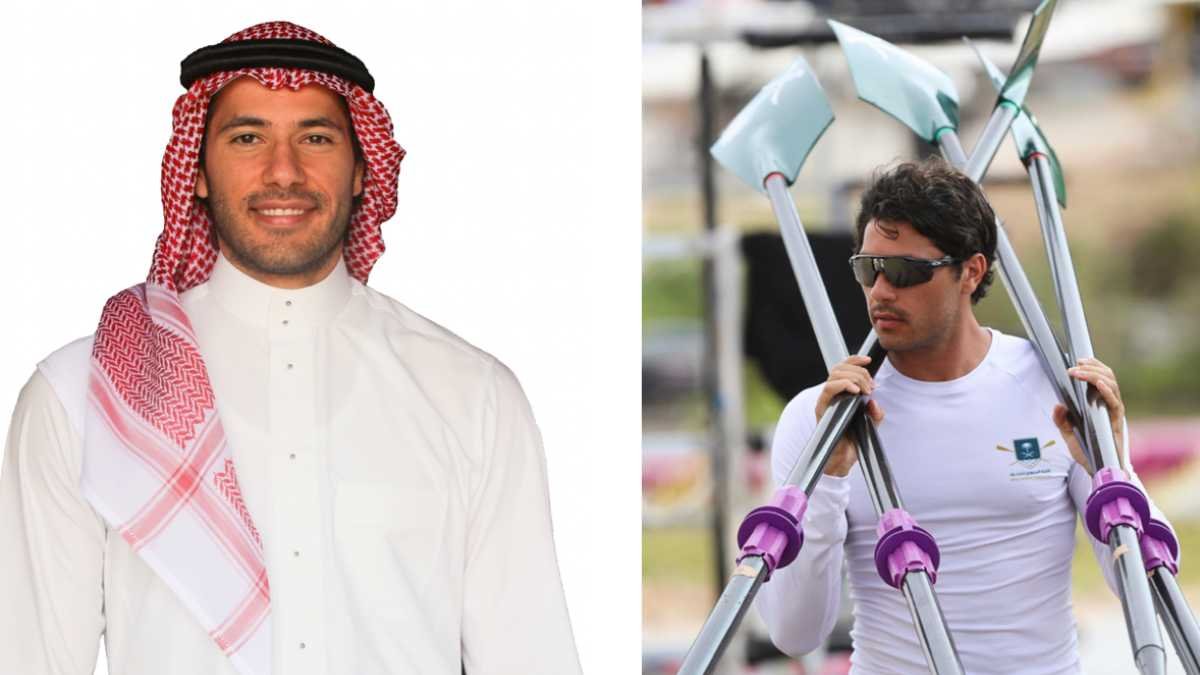 Husein Alireza Shatters Records by Winning Seat on Olympic Council of Asia