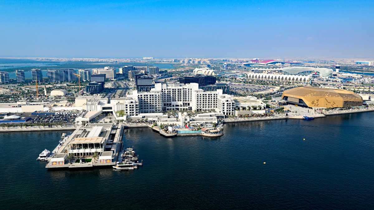 IAAPA Middle East Trade Summit 2024