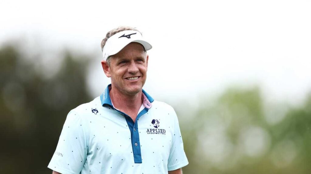Major Winners and Rising Stars Unite at the Hero Dubai Desert Classic 2024!