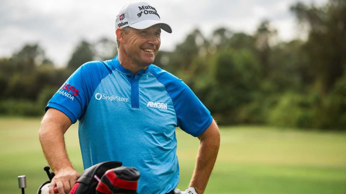 Major Winners and Rising Stars Unite at the Hero Dubai Desert Classic 2024!