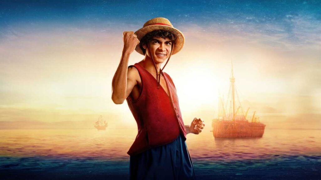 Netflix’s One Piece Sensation Iñaki Godoy Takes Center Stage at MEFCC 2024!