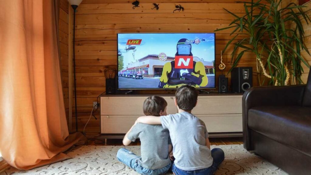 Warner Bros. Discovery’s Must-See Kids Shows!