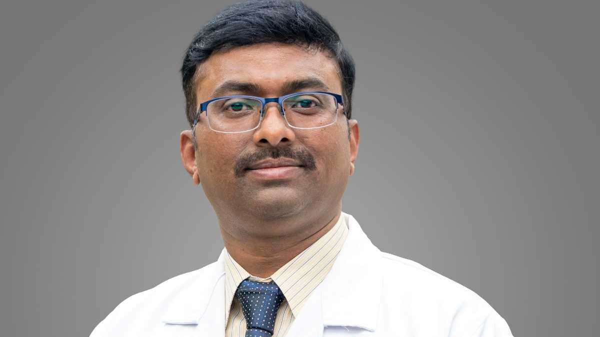 The Inspiring Journey of an 83-Year-Old at Aster Hospital