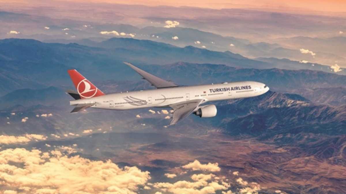 Turkish Airlines' Game-Changing Airbus Order