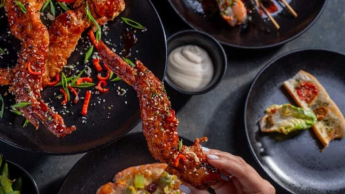 Y Bar's Fri-yay Frenzy and Liquid Binge Are Here to Stay!