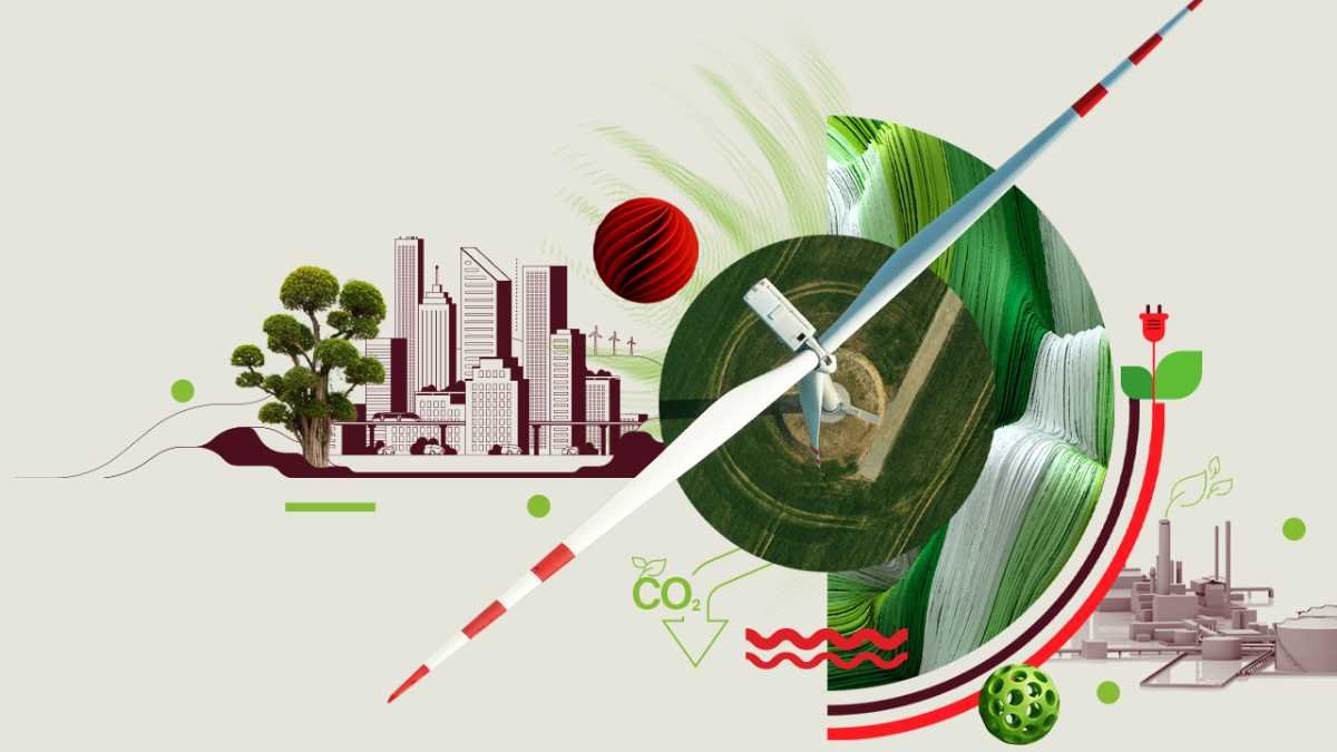 e& enterprise Leads the Charge with COP28 Sustainability Launch