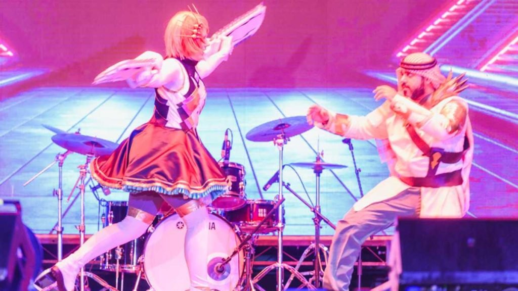 10 Reasons Why Pop Culture Enthusiasts Are Buzzing!
