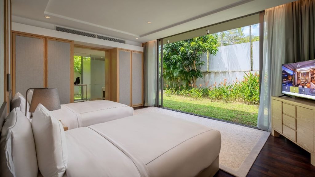 Anantara Desaru Coast Resort & Villas: A Luxurious Coastal Retreat