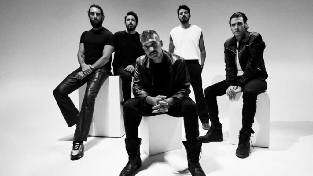 Backstreet Boys, Cairokee, and Afrojack to Rock Diriyah E-Prix!