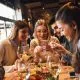 Daydream Brunch 2.0 at Stills, Crowne Plaza Yas Island