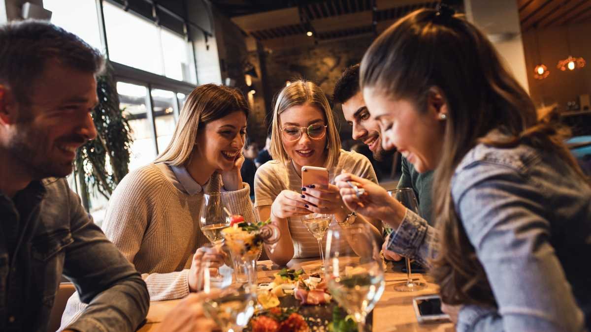 Daydream Brunch 2.0 at Stills, Crowne Plaza Yas Island