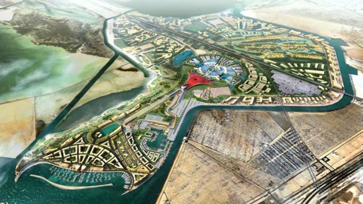 Experience Yas Island like never before with Yas Island Google Street View. Explore top attractions, plan your trip, and prioritize user privacy.