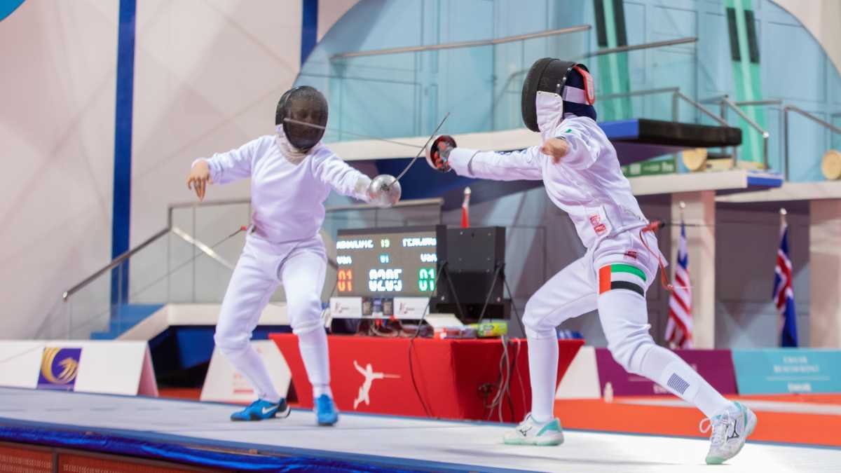 Dubai Sports Council