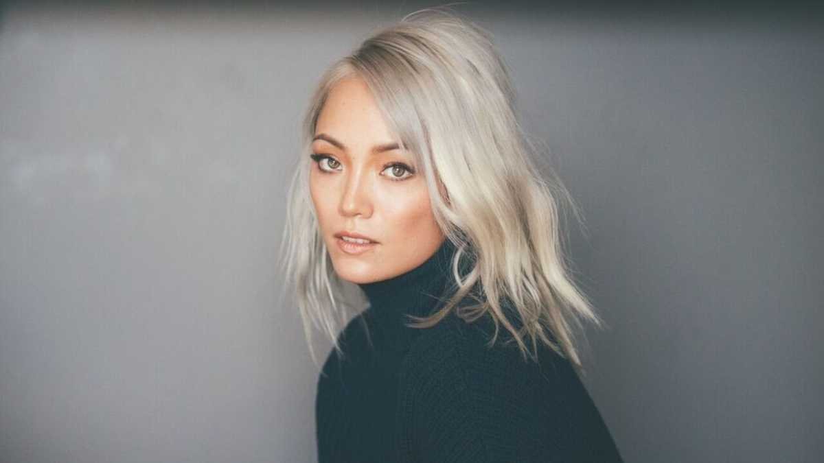 Pom Klementieff