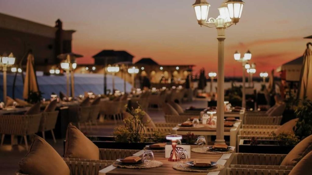 January Delights at Radisson Hotel Riyadh Airport