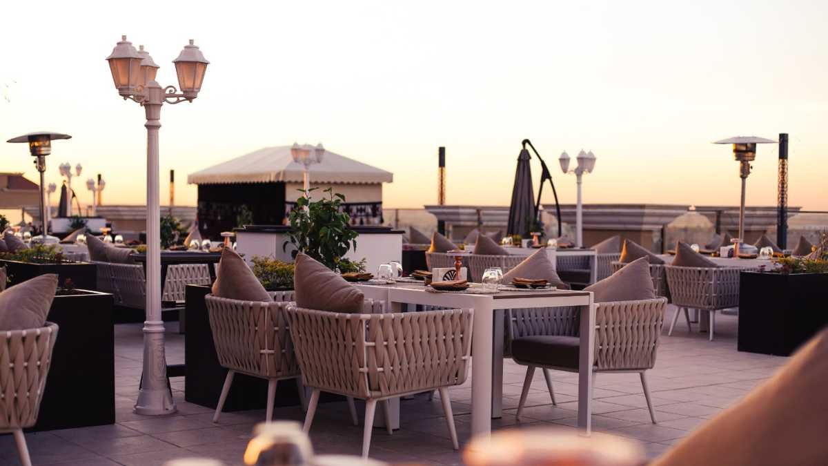 January Delights at Radisson Hotel Riyadh Airport