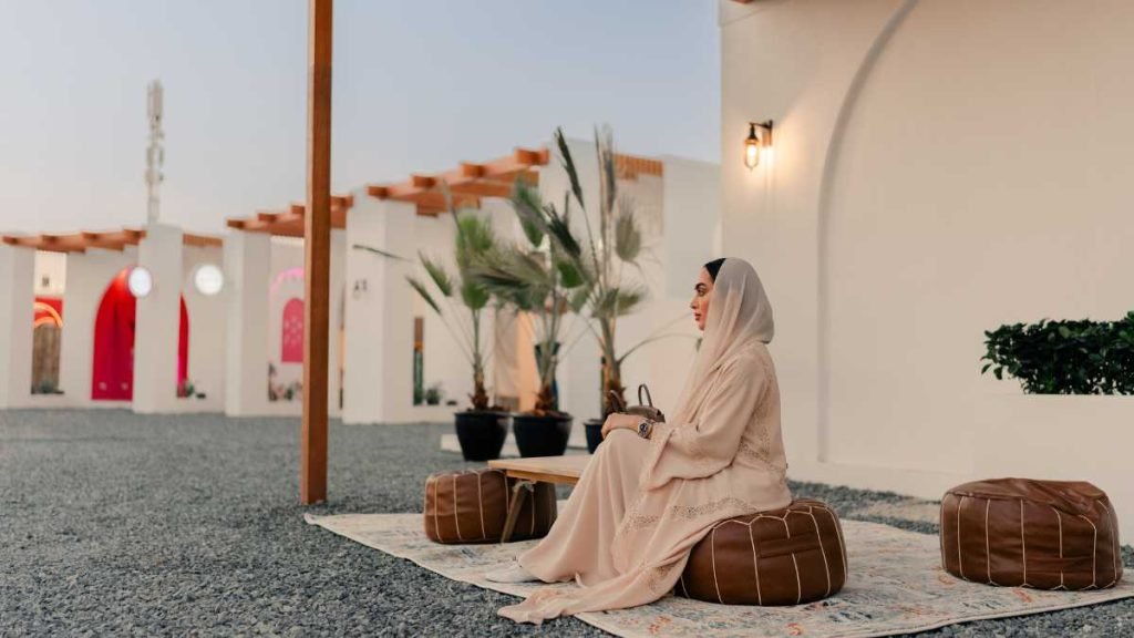 LIWA VILLAGE