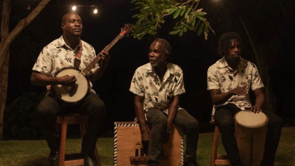 Reggae Royalty: Discovering Bob Marley's Jamaica