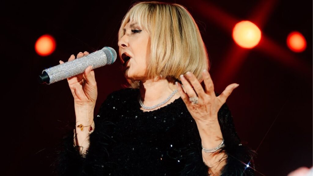 Saadiyat Nights: A Night of Musical Magic in Abu Dhabi