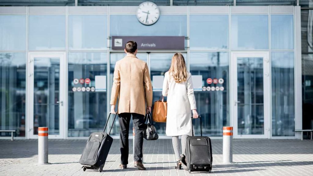 Saudi’s new ‘passengers with no bags’ service — what you need to know