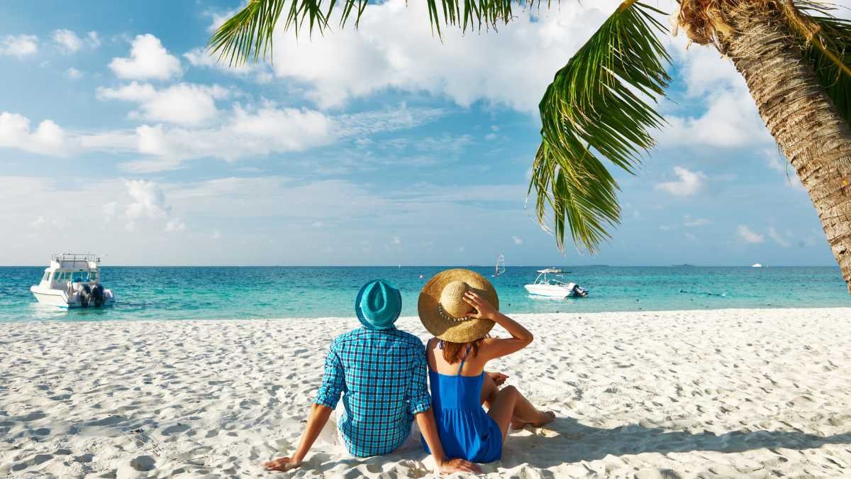 Unveiling the Aquatic Wonders of the Maldives