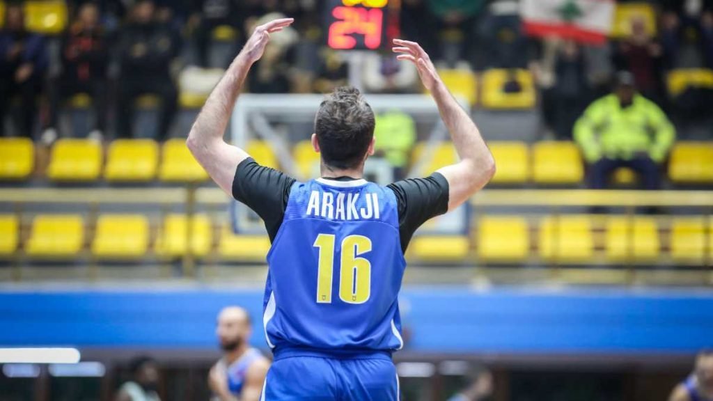 Wael Arakji's Remarkable Journey Continues with Another Career Milestone!