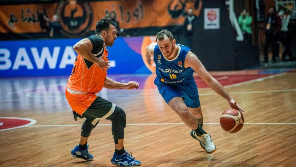 Wael Arakji's Remarkable Journey Continues with Another Career Milestone!